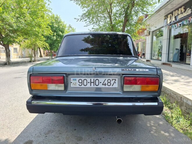 LADA (VAZ) 2107 2010, 95,000 km - 1.6 l - Zərdab