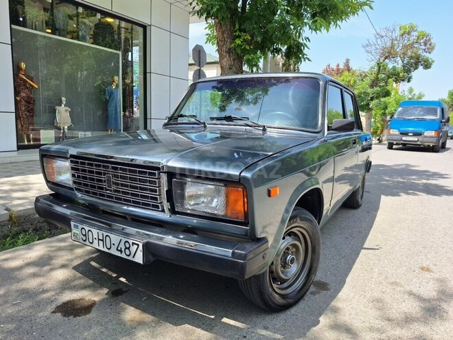 LADA (VAZ) 2107 2010, 95,000 km - 1.6 l - Zərdab