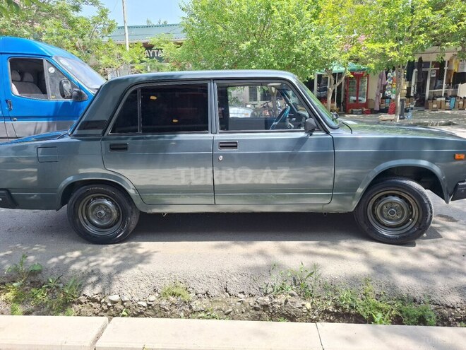 LADA (VAZ) 2107 2010, 95,000 km - 1.6 l - Zərdab