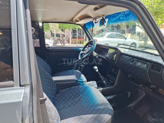 LADA (VAZ) 2107 2010, 95,000 km - 1.6 l - Zərdab