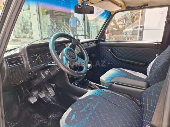 LADA (VAZ) 2107 2010, 95,000 km - 1.6 l - Zərdab