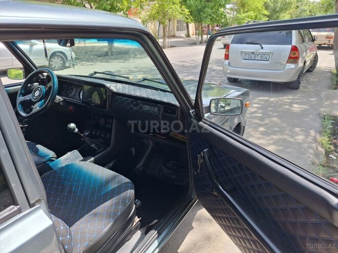 LADA (VAZ) 2107 2010, 95,000 km - 1.6 l - Zərdab