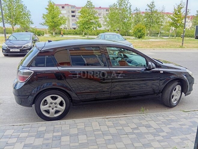Opel Astra 2007, 203,000 km - 1.6 l - Bakı