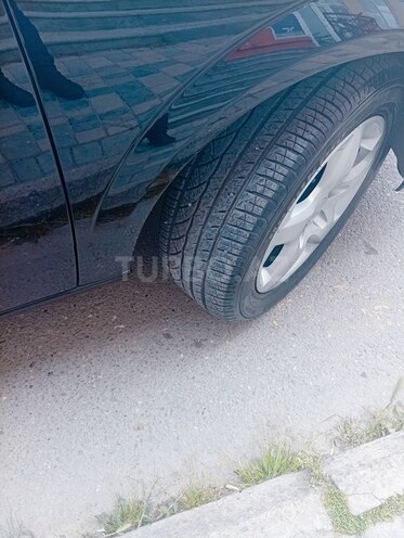Opel Astra 2007, 203,000 km - 1.6 l - Bakı