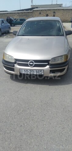 Opel Omega 1995, 24,000 km - 2.5 l - Bakı