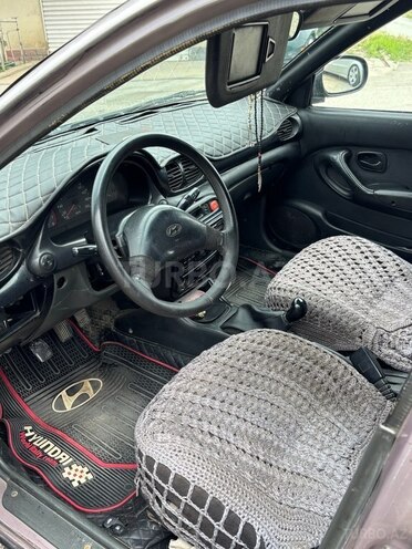 Hyundai Accent 1995, 250,350 km - 1.5 л - Şirvan