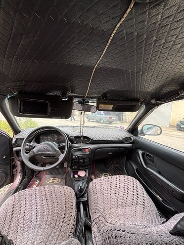 Hyundai Accent 1995, 250,350 km - 1.5 л - Şirvan