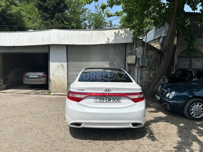 Hyundai Azera 2013, 195,000 km - 2.4 l - Lənkəran
