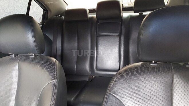 Kia Optima 2008, 206,000 km - 2.7 l - Bakı