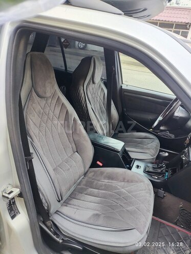 Mercedes C 200 2000, 380,000 km - 2.0 l - Qusar