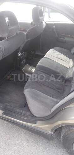 Opel Omega 1995, 24,000 km - 2.5 l - Bakı