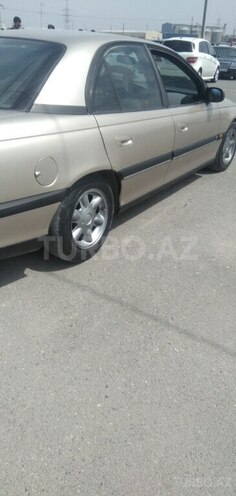 Opel Omega 1995, 24,000 km - 2.5 l - Bakı