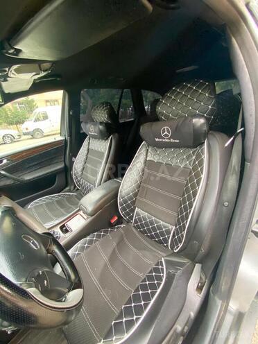 Mercedes C 220 d 2002, 510,000 km - 2.2 л - Bakı