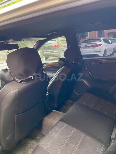 Mercedes C 220 d 2002, 510,000 km - 2.2 л - Bakı