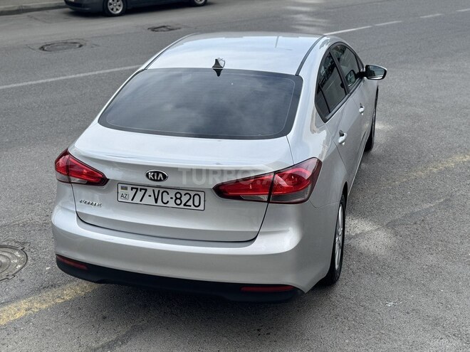 Kia Forte 2016, 102,500 km - 2.0 l - Bakı