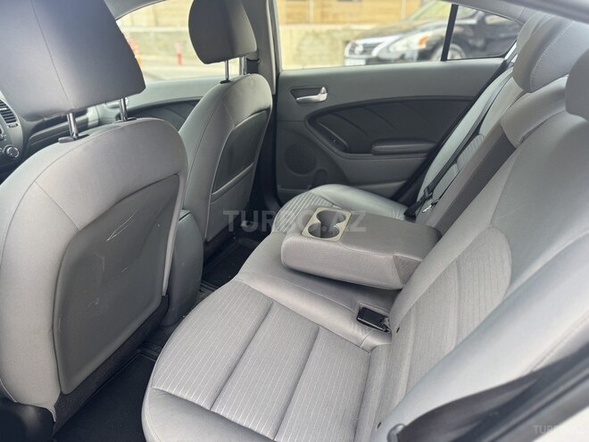 Kia Forte 2016, 102,500 km - 2.0 l - Bakı