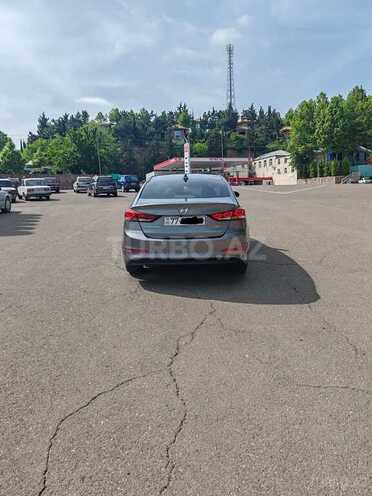 Hyundai Elantra 2017, 175,418 km - 2.0 л - Tovuz