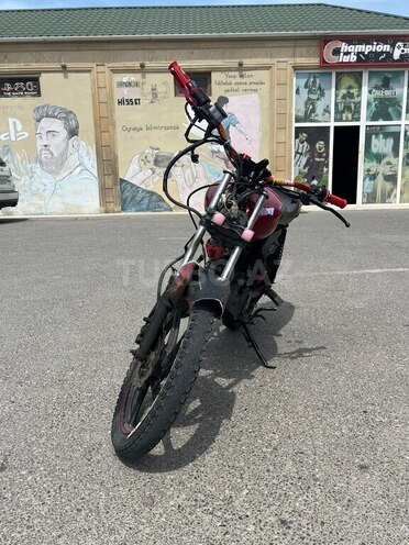 Tufan M50 2023, 20,000 km - 0.1 l - Bakı
