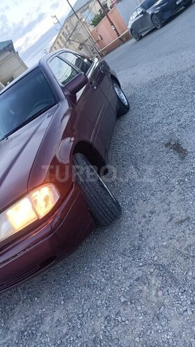 Mercedes C 200 1996, 213,000 km - 2.0 l - Bakı
