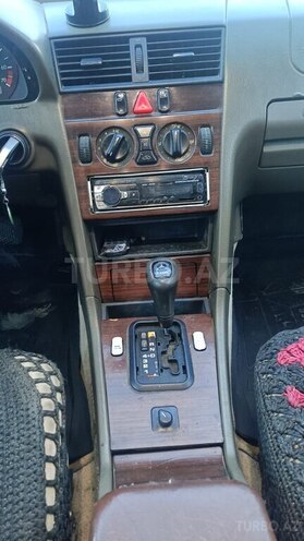 Mercedes C 200 1996, 213,000 km - 2.0 l - Bakı