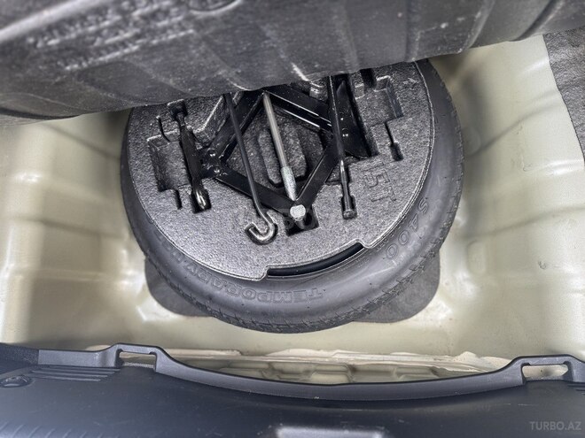 Kia Forte 2016, 102,500 km - 2.0 l - Bakı