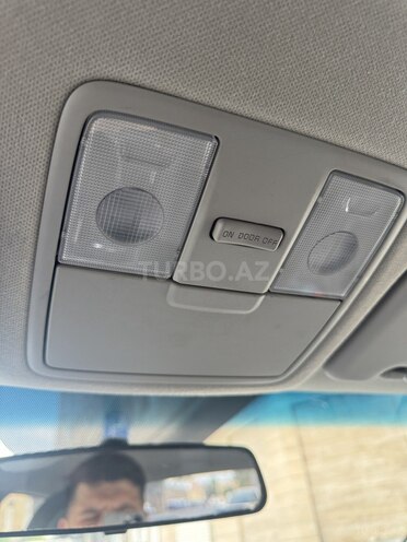 Kia Forte 2016, 102,500 km - 2.0 l - Bakı