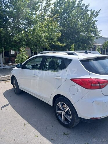 JAC  2025, 280,000 km - 1.5 l - Sumqayıt