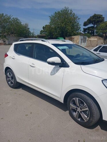 JAC  2025, 280,000 km - 1.5 l - Sumqayıt
