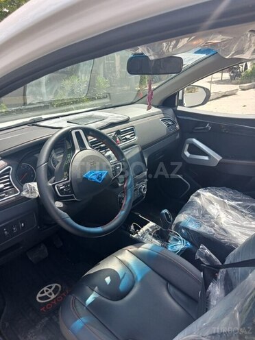 JAC  2025, 280,000 km - 1.5 l - Sumqayıt