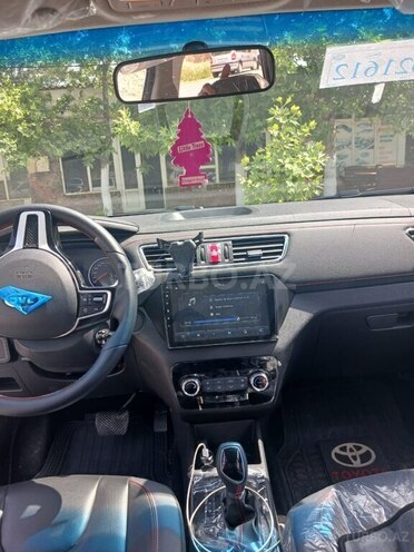 JAC  2025, 280,000 km - 1.5 l - Sumqayıt