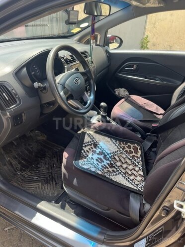Kia Rio 2012, 89,000 km - 1.4 л - Bakı