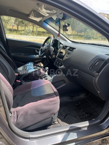 Kia Rio 2012, 89,000 km - 1.4 л - Bakı
