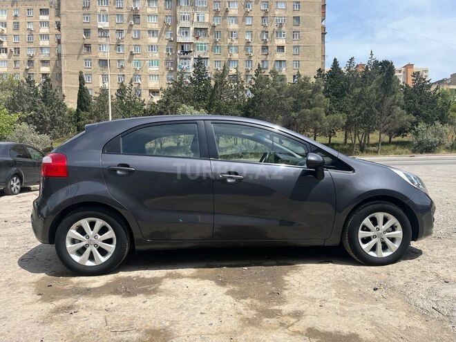 Kia Rio 2012, 89,000 km - 1.4 л - Bakı