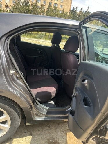 Kia Rio 2012, 89,000 km - 1.4 л - Bakı