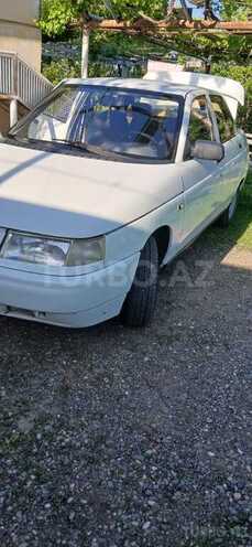LADA (VAZ) 2110 2000, 196,000 km - 1.5 l - Ağstafa