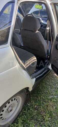 LADA (VAZ) 2110 2000, 196,000 km - 1.5 l - Ağstafa