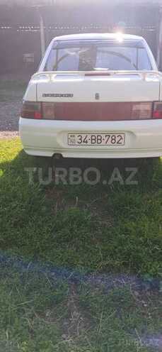LADA (VAZ) 2110 2000, 196,000 km - 1.5 l - Ağstafa