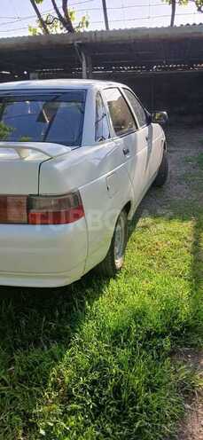 LADA (VAZ) 2110 2000, 196,000 km - 1.5 l - Ağstafa