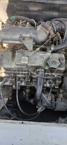 LADA (VAZ) 2110 2000, 196,000 km - 1.5 l - Ağstafa