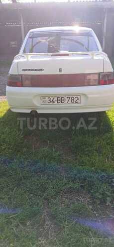 LADA (VAZ) 2110 2000, 196,000 km - 1.5 l - Ağstafa