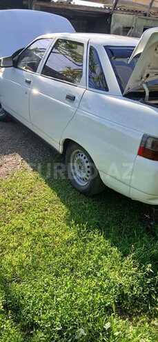 LADA (VAZ) 2110 2000, 196,000 km - 1.5 l - Ağstafa