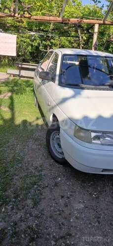 LADA (VAZ) 2110 2000, 196,000 km - 1.5 l - Ağstafa