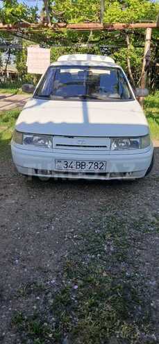 LADA (VAZ) 2110 2000, 196,000 km - 1.5 l - Ağstafa
