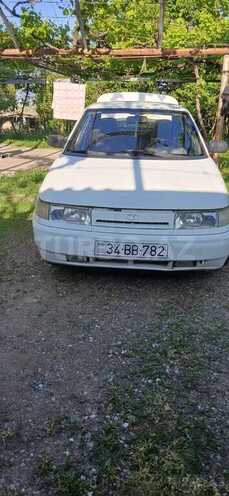 LADA (VAZ) 2110 2000, 196,000 km - 1.5 l - Ağstafa