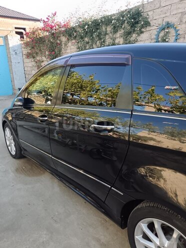 Mercedes B 170 2008, 275,000 km - 1.7 л - Bakı