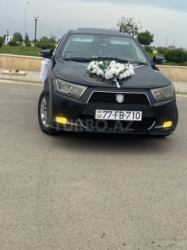 Khazar LD 2018, 318,000 km - 1.7 l - Neftçala