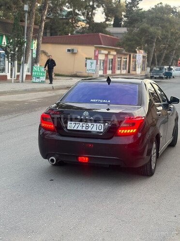 Khazar LD 2018, 318,000 km - 1.7 l - Neftçala