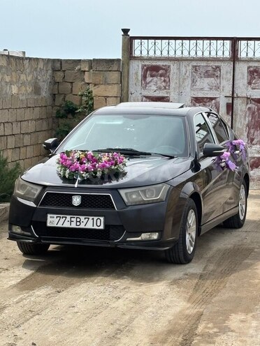 Khazar LD 2018, 318,000 km - 1.7 l - Neftçala