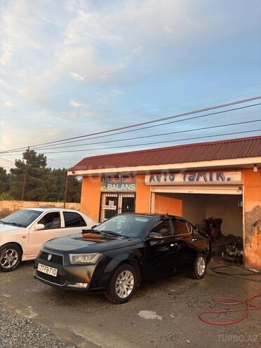 Khazar LD 2018, 318,000 km - 1.7 l - Neftçala