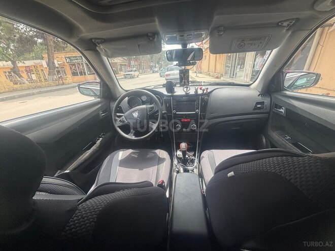 Khazar LD 2018, 318,000 km - 1.7 l - Neftçala